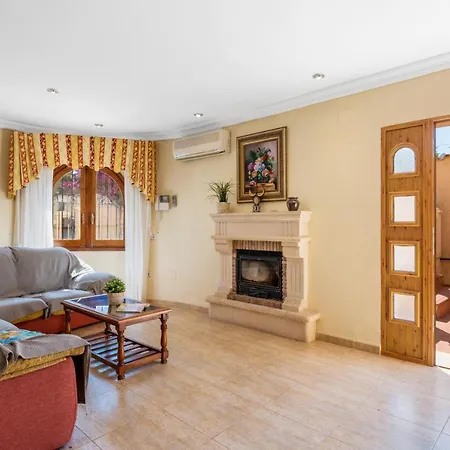 Villa Cruz - Plusholidays *