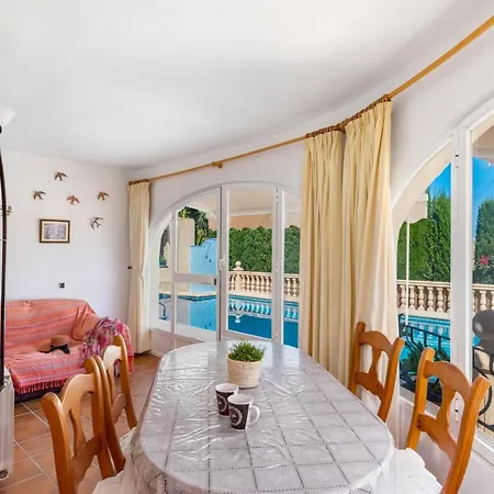 Villa Cruz - Plusholidays