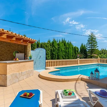 Villa Cruz - Plusholidays *