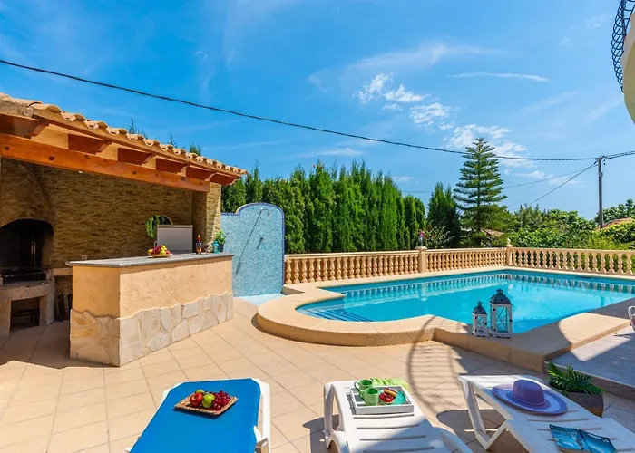 فيلة Cruz - Plusholidays *