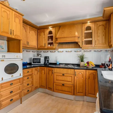 Βίλα Cruz - Plusholidays Ifach