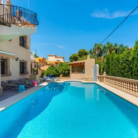 Cruz - Plusholidays Βίλα *