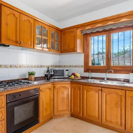 Villa Cruz - Plusholidays