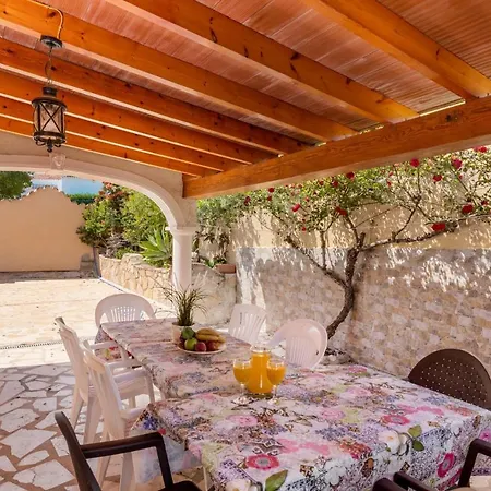 Villa Cruz - Plusholidays *