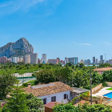 Villa Cruz - Plusholidays