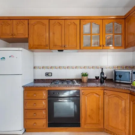 Cruz - Plusholidays * Ifach