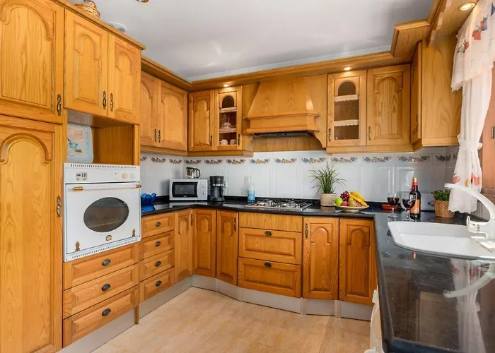 Villa Cruz - Plusholidays Ifach