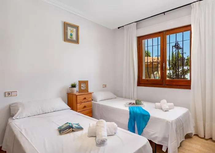 Villa Cruz - Plusholidays *