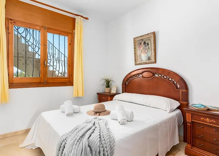 Villa Cruz - Plusholidays