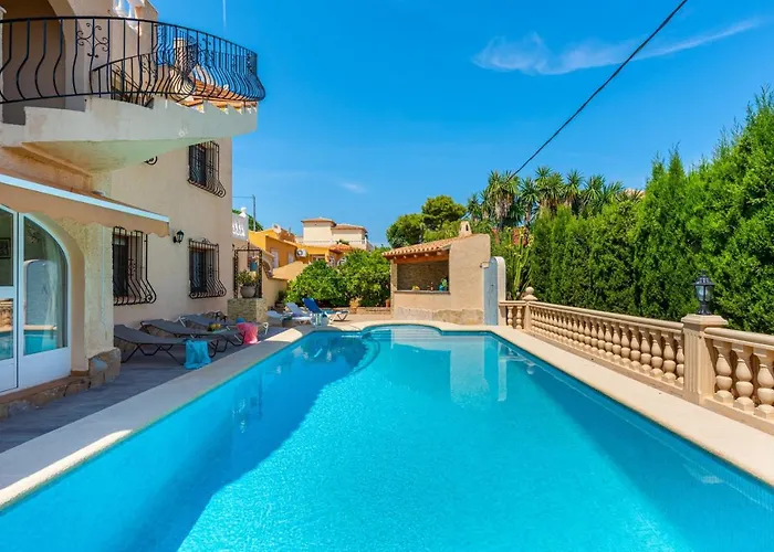 Cruz - Plusholidays Villa *