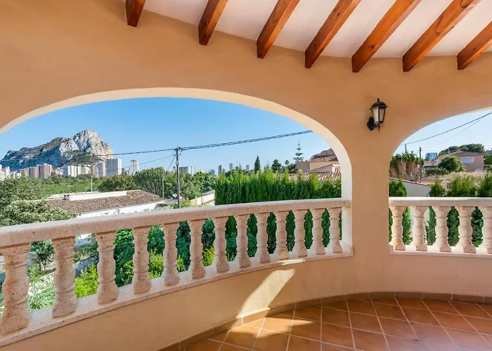 Villa Cruz - Plusholidays