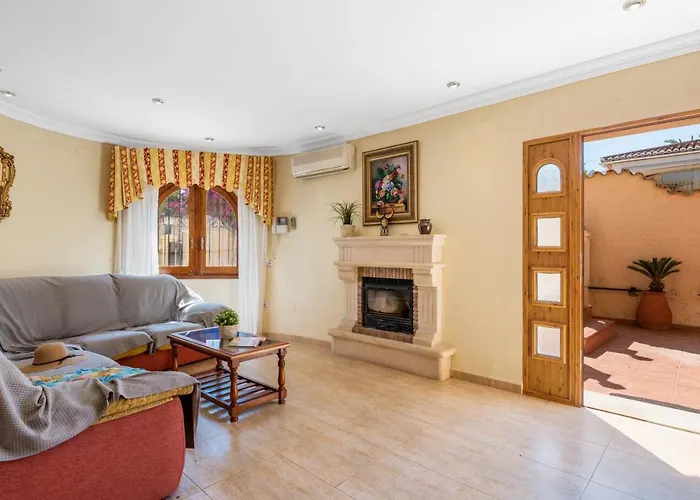 Villa Cruz - Plusholidays *