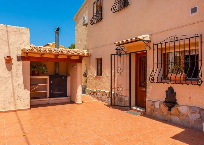 Cruz - Plusholidays Villa *