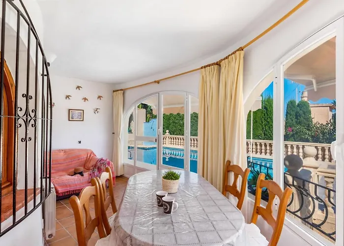 Villa Cruz - Plusholidays