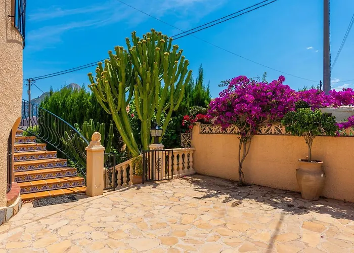 Villa Cruz - Plusholidays