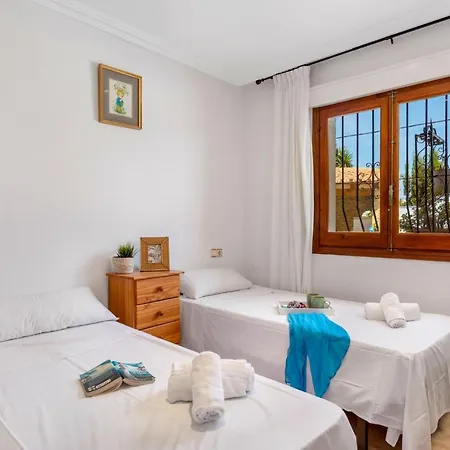 Villa Cruz - Plusholidays *