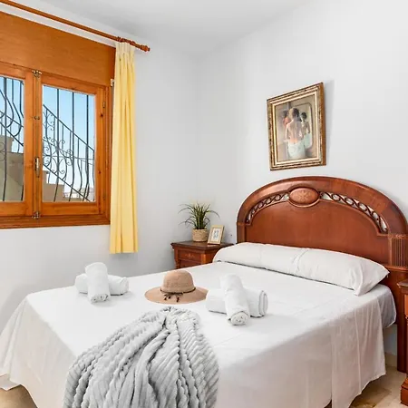 Villa Cruz - Plusholidays