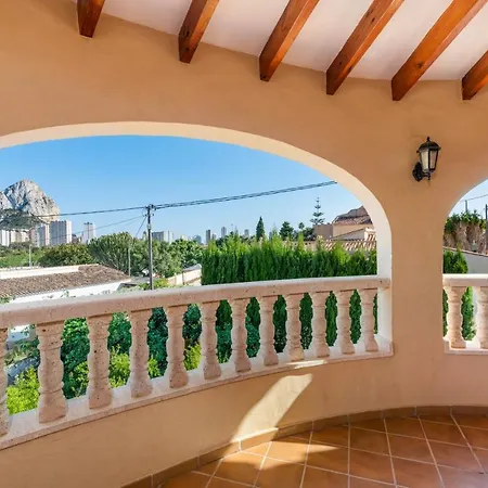 Villa Cruz - Plusholidays