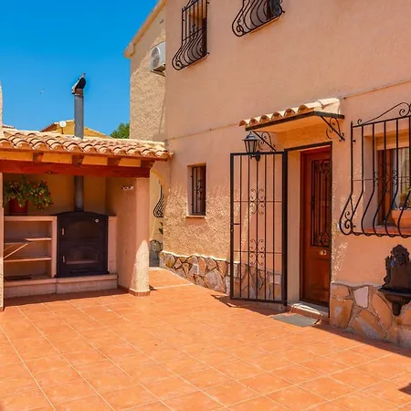 Cruz - Plusholidays Villa *