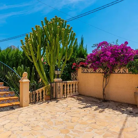 Villa Cruz - Plusholidays