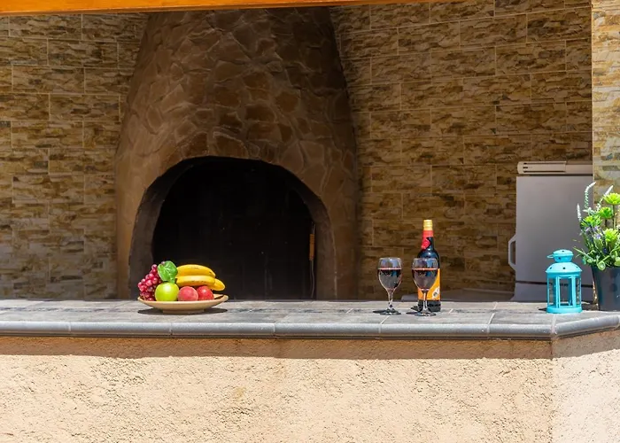 Cruz - Plusholidays Вілла *