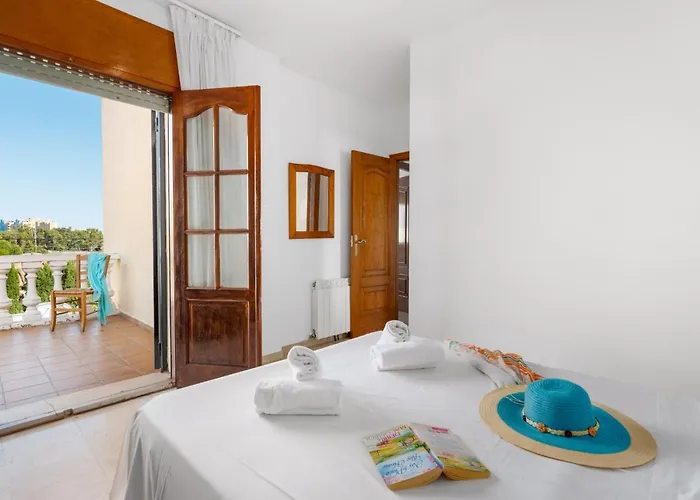 Вілла Cruz - Plusholidays *