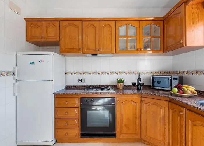 Cruz - Plusholidays * Ifach